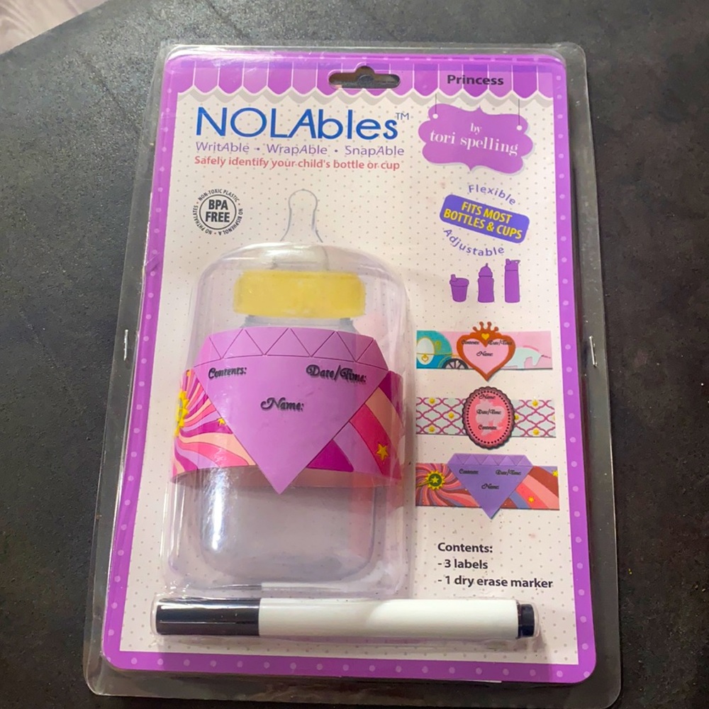 NOLAbles